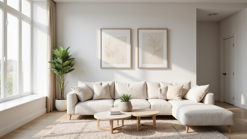 13 Minimalist Interior Design Secrets That'll Transform Your Space in a Day!