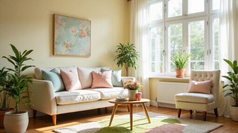 8 Stylish Spring Finds to Brighten Up Your Space (You’ll Love #4!)