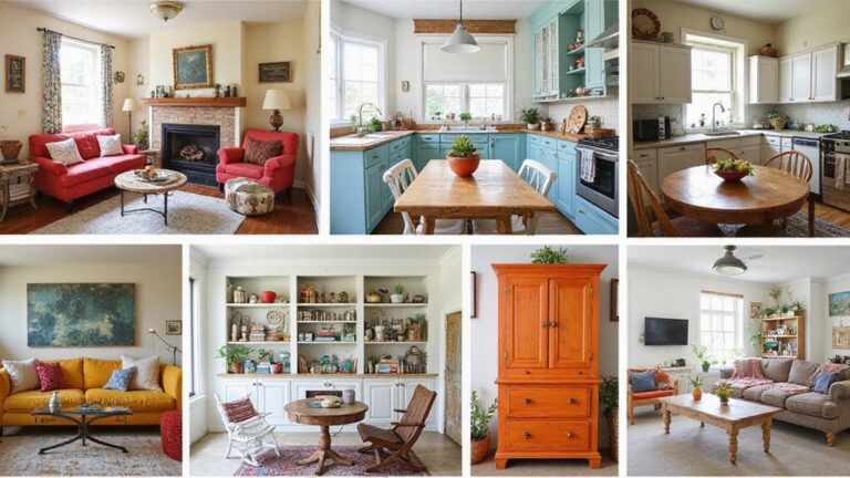 25 DIY Home Projects That Will Transform Your Space (You Won't Believe #12!)