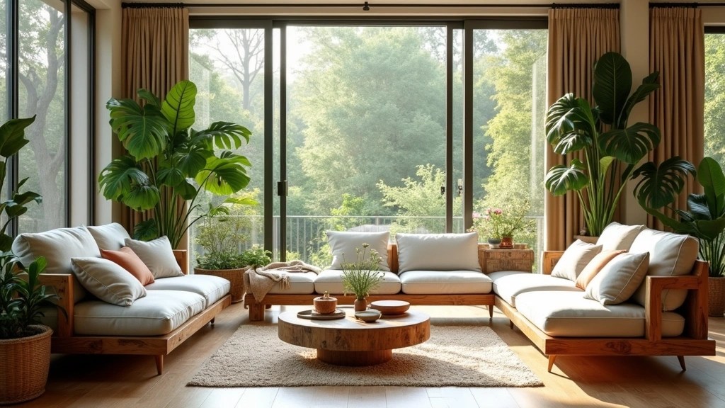 10 Incredible Sustainable Home Materials That Will Transform Your Space (You Won't Believe #4!)