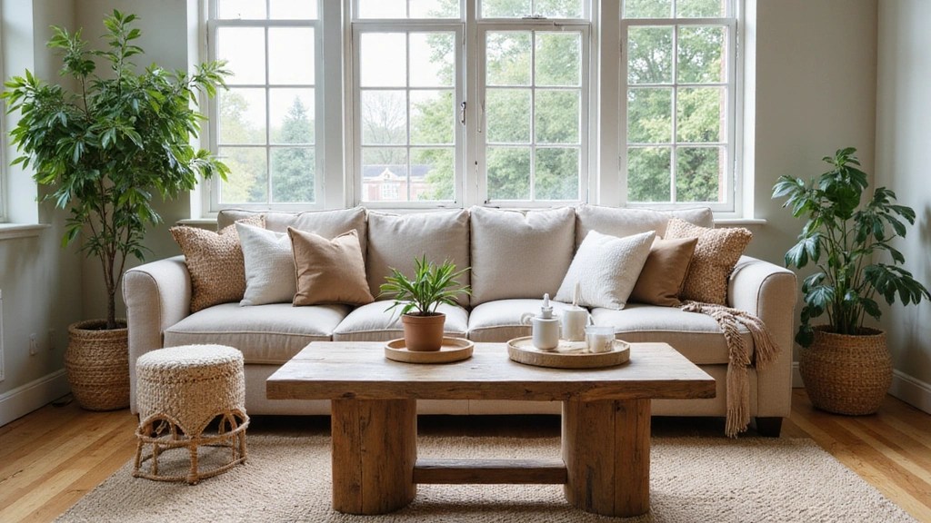 15 Eco-Friendly Home Accessories You Won't Believe Are Sustainable!