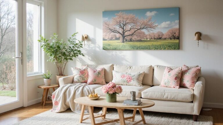 15 Viral Amazon Home Finds That’ll Instantly Refresh Your Spring Aesthetic (You Won’t Believe #7!)