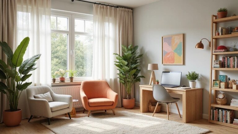 10 Multi-Purpose Room Layouts That'll Transform Your Space (You Won't Believe #3!)