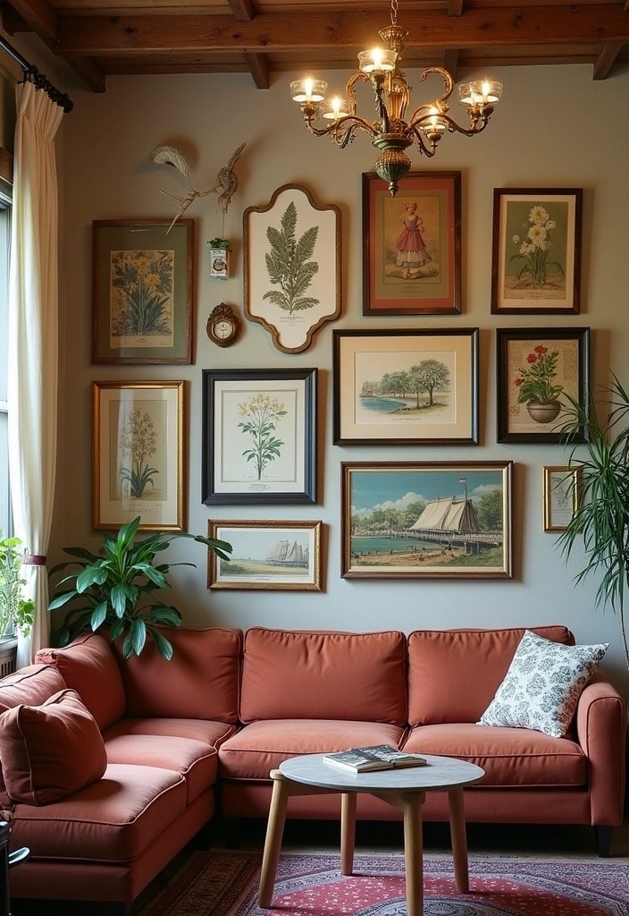 15 Vintage Wall Art Pieces That'll Make Your Walls Tell a Story (You Won't Believe #7!) - Conclusion