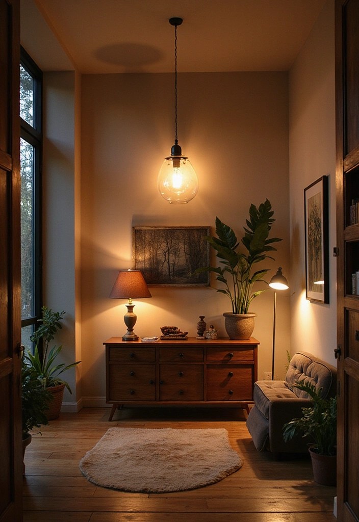 10 Enchanting Modern Lighting Trends That Will Illuminate Your Home Like Never Before! - Conclusion