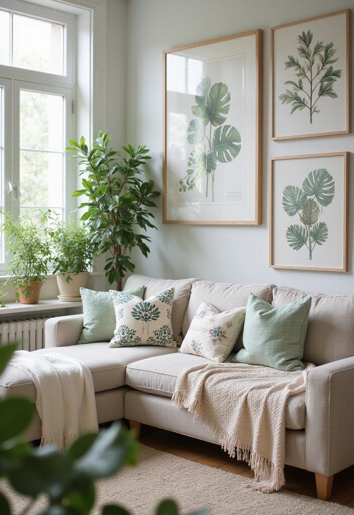 15 Stunning Botanical Print Decor Ideas That Will Bring Your Walls to Life! - Conclusion