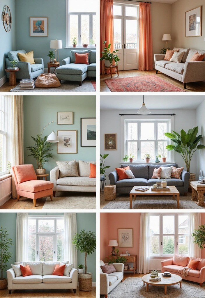 21 Stunning Color Palette Ideas for Interiors That Will Transform Your Space! - Conclusion