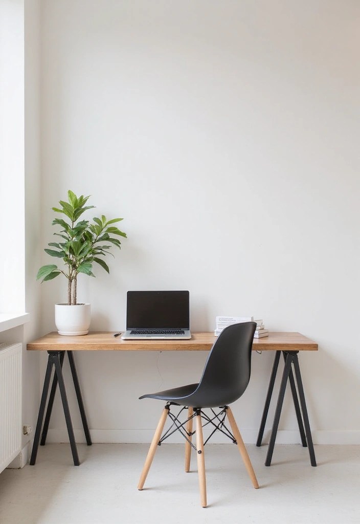 13 Minimalist Interior Design Secrets That'll Transform Your Space in a Day! - 2. Declutter Ruthlessly