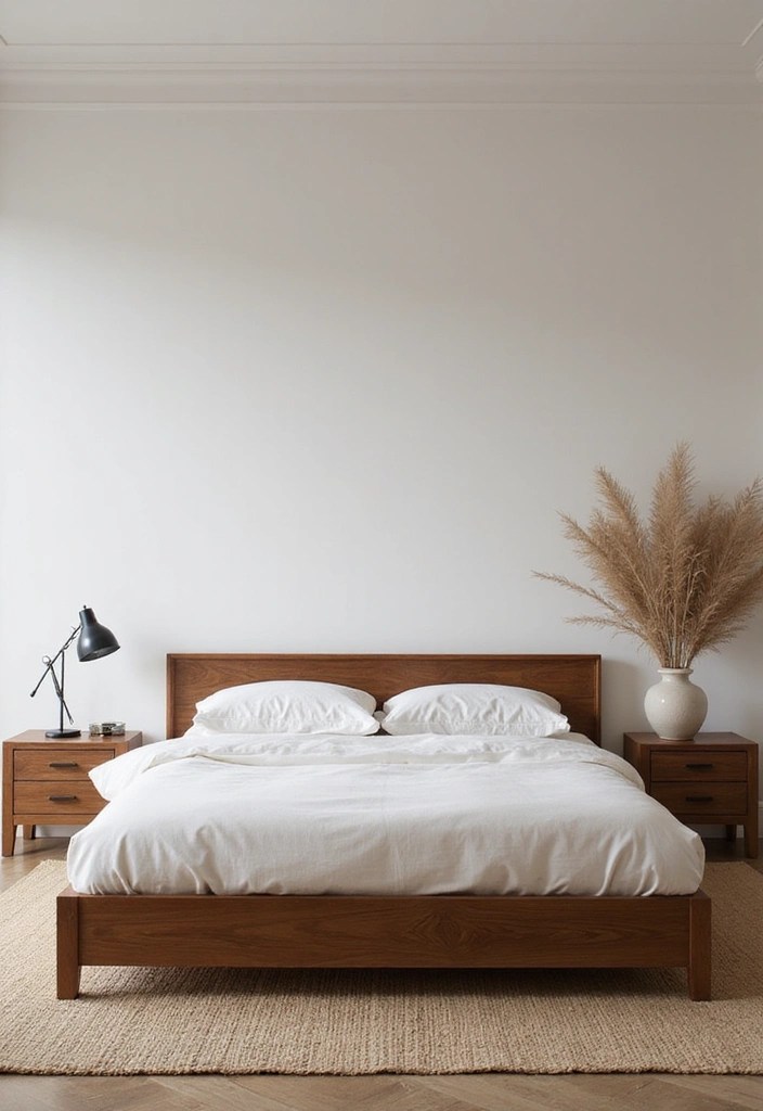 13 Minimalist Interior Design Secrets That'll Transform Your Space in a Day! - 11. Invest in Quality over Quantity