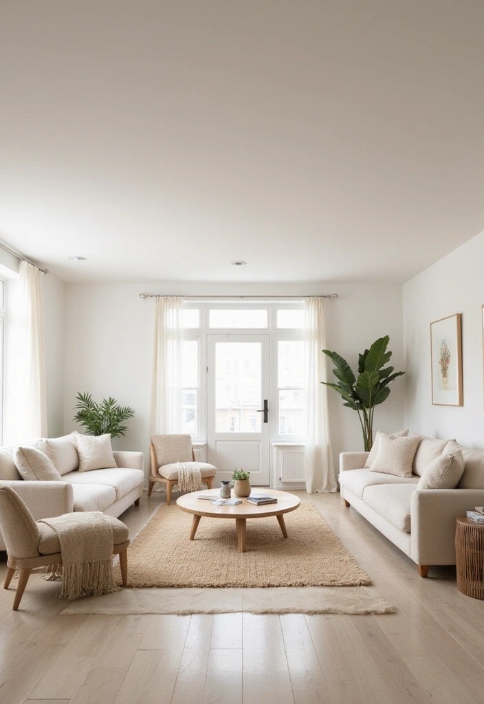 13 Minimalist Interior Design Secrets That'll Transform Your Space in a Day! - Conclusion