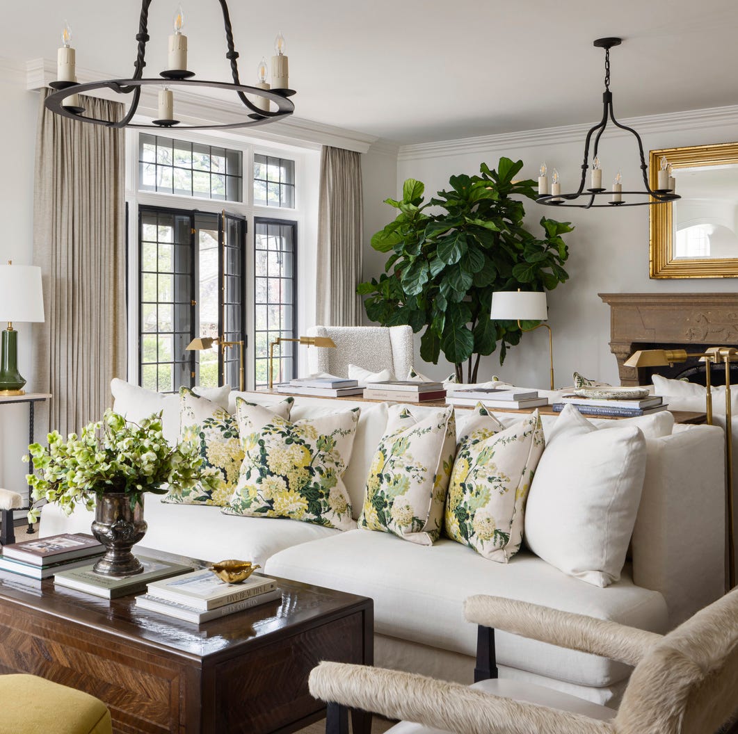 Modern Lighting Trends